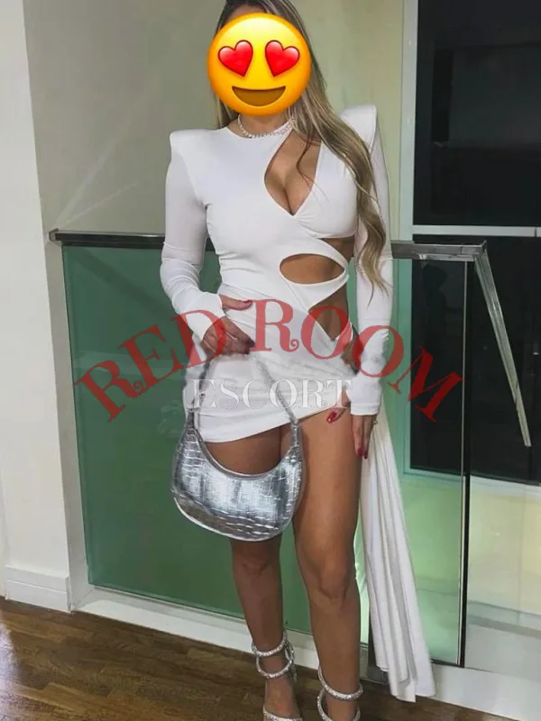 Стелла — эскорт Атырау