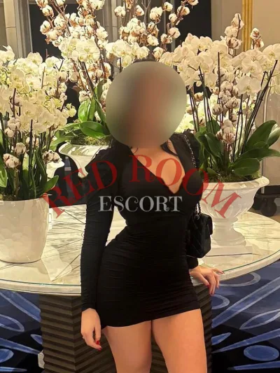 Алиса — проститутка Атырау
