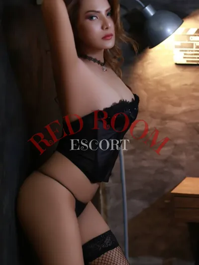 Есения — эскорт Атырау